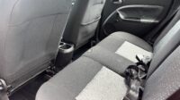 FORD FIESTA SEDAN 1.6