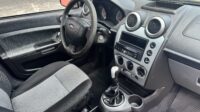 FORD FIESTA SEDAN 1.6