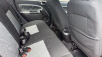 FORD FIESTA SEDAN 1.6