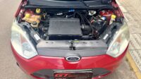 FORD FIESTA SEDAN 1.6