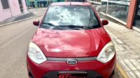 FORD FIESTA SEDAN 1.6