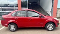 FORD FIESTA SEDAN 1.6