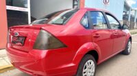 FORD FIESTA SEDAN 1.6