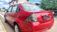 FORD FIESTA SEDAN 1.6