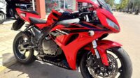 HONDA CBR 1000 RR