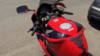 HONDA CBR 1000 RR