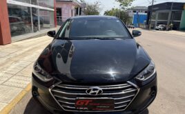 HYUNDAI ELANTRA 2.0