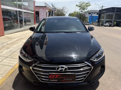 HYUNDAI ELANTRA 2.0
