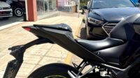 YAMAHA MT 03 ABS