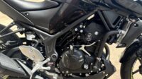 YAMAHA MT 03 ABS