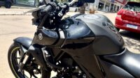 YAMAHA MT 03 ABS