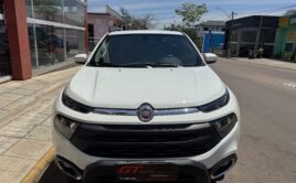 FIAT TORO FREEDOM 1.8