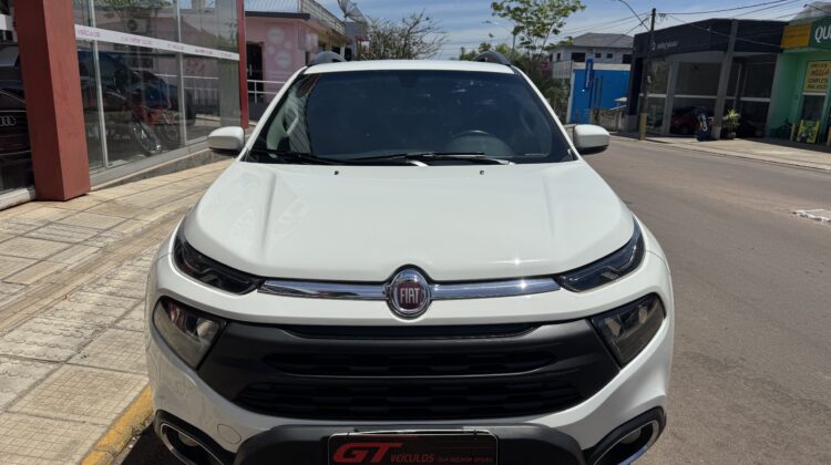 FIAT TORO FREEDOM 1.8