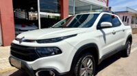 FIAT TORO FREEDOM 1.8