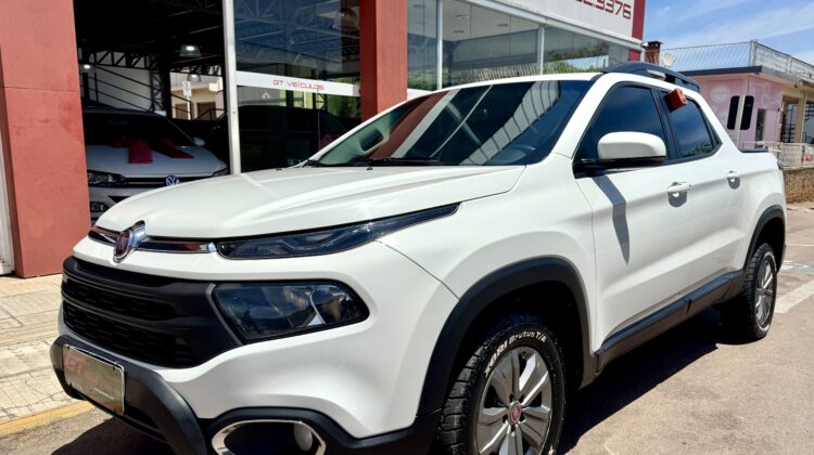FIAT TORO FREEDOM 1.8