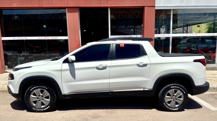 FIAT TORO FREEDOM 1.8