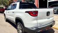 FIAT TORO FREEDOM 1.8