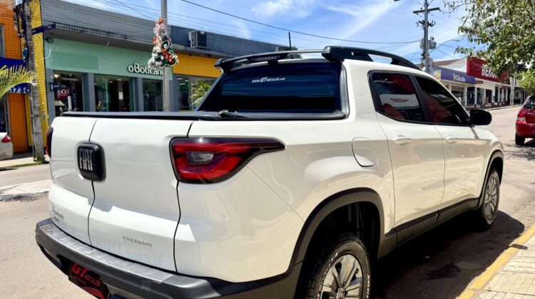 FIAT TORO FREEDOM 1.8