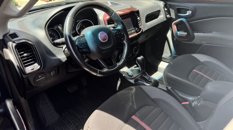 FIAT TORO FREEDOM 1.8