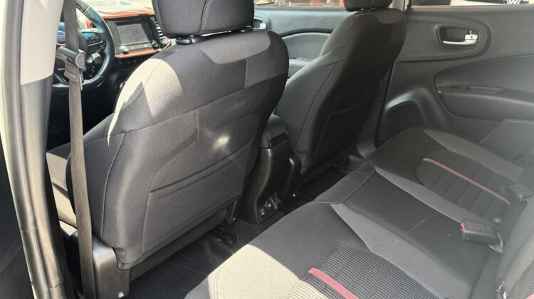 FIAT TORO FREEDOM 1.8