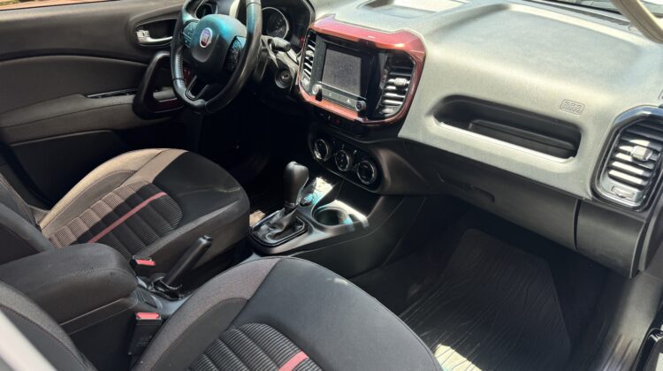FIAT TORO FREEDOM 1.8