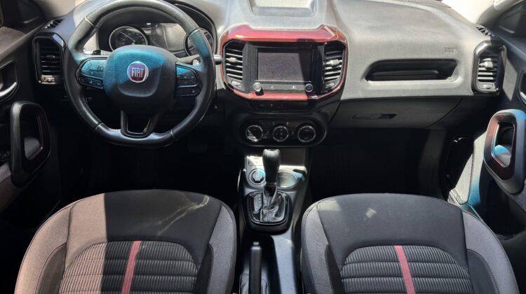 FIAT TORO FREEDOM 1.8