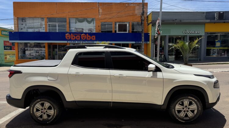 FIAT TORO FREEDOM 1.8