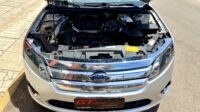 FORD FUSION SEL 3.0 V6