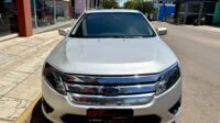 FORD FUSION SEL 3.0 V6
