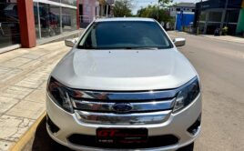 FORD FUSION SEL 3.0 V6
