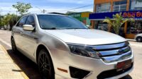 FORD FUSION SEL 3.0 V6
