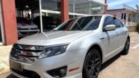 FORD FUSION SEL 3.0 V6