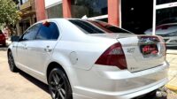 FORD FUSION SEL 3.0 V6