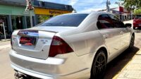 FORD FUSION SEL 3.0 V6