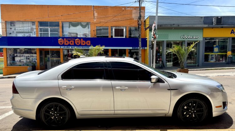 FORD FUSION SEL 3.0 V6