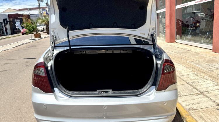 FORD FUSION SEL 3.0 V6