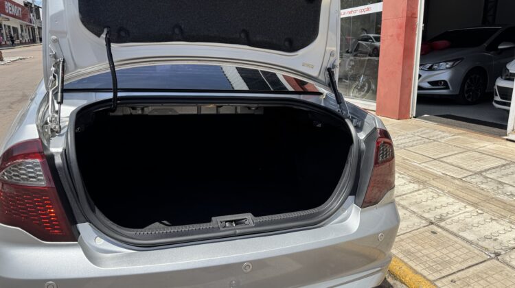 FORD FUSION SEL 3.0 V6