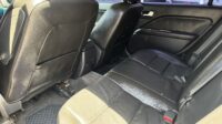 FORD FUSION SEL 3.0 V6