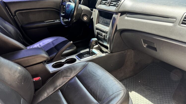 FORD FUSION SEL 3.0 V6