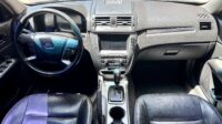 FORD FUSION SEL 3.0 V6
