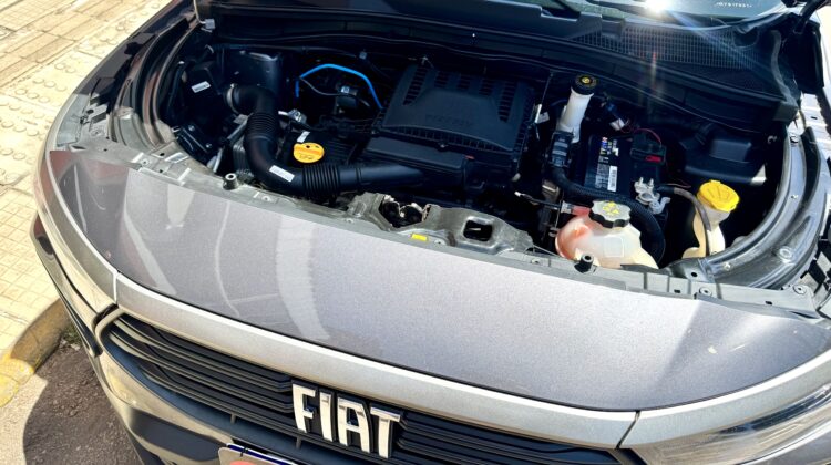 FIAT PULSE DRIVE 1.3