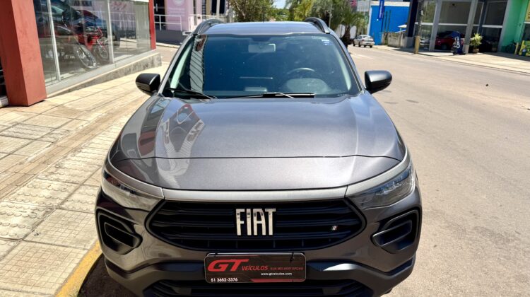 FIAT PULSE DRIVE 1.3