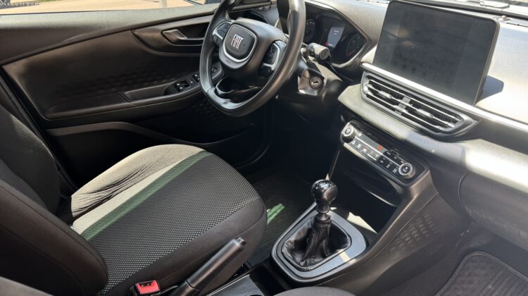 FIAT PULSE DRIVE 1.3