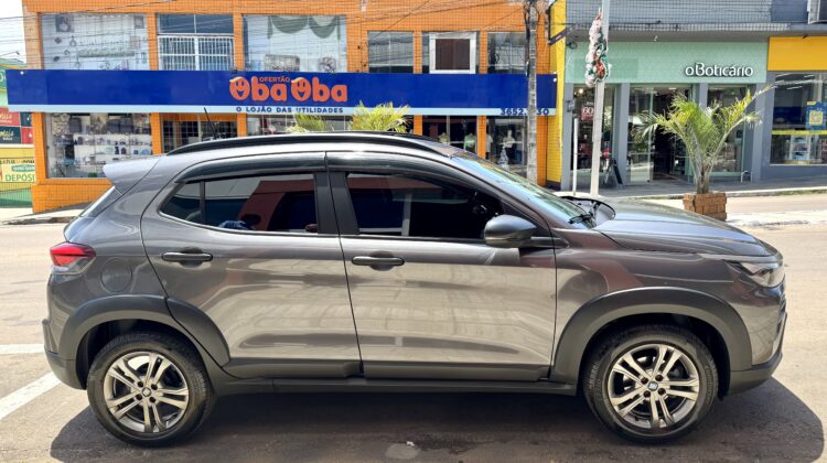 FIAT PULSE DRIVE 1.3