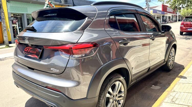 FIAT PULSE DRIVE 1.3