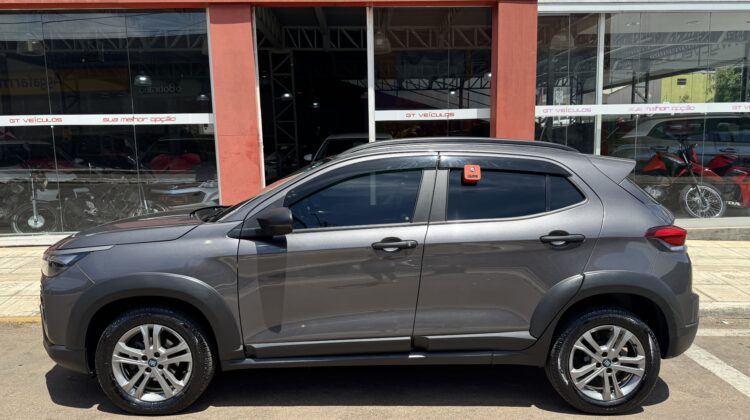 FIAT PULSE DRIVE 1.3