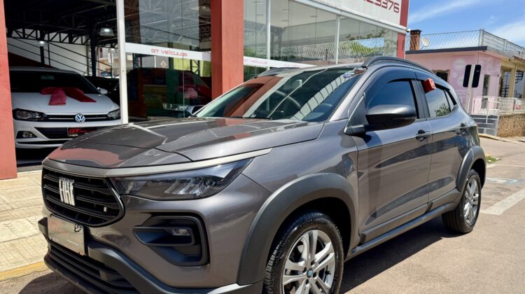 FIAT PULSE DRIVE 1.3