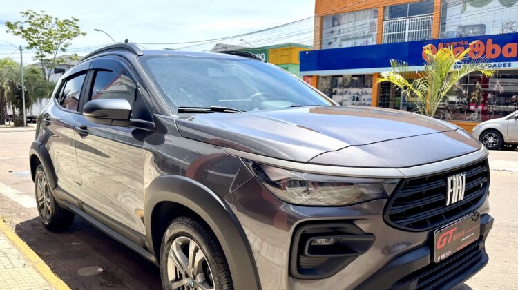 FIAT PULSE DRIVE 1.3