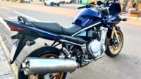 SUZUKI BANDIT 650 S