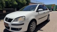VOLKSWAGEN POLO SEDAN 1.6